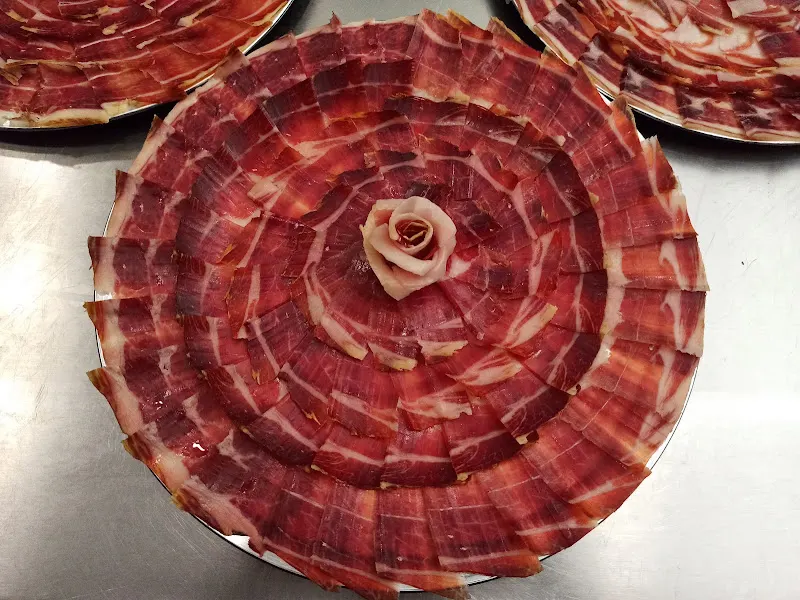 Imperio del Gourmet - Sevilla