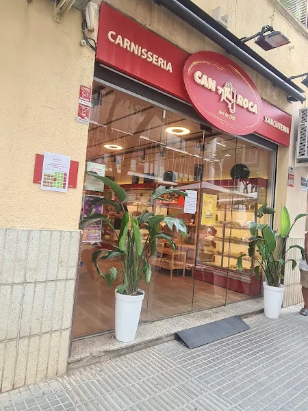 Carnicería Can Roca - Carnicería en Vilassar de Mar