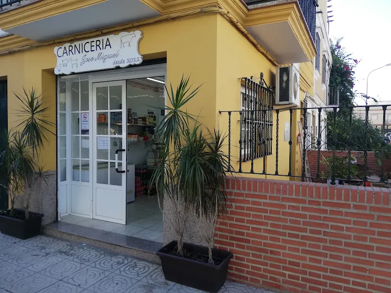 Carniceria José Miguel - Lora del Río