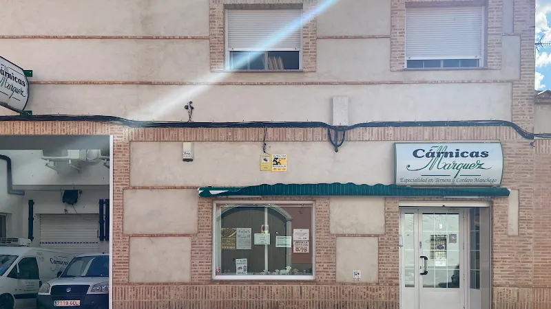 CARNICAS MARQUEZ C.B. - Carnicería en Manzanares - foto 2