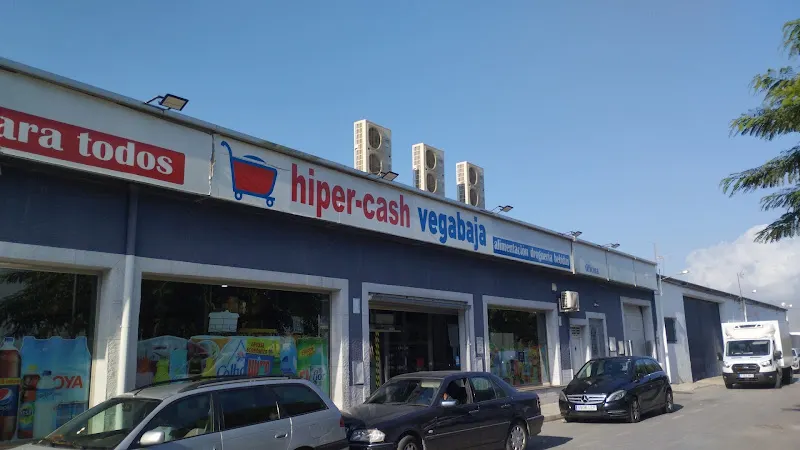 HiperCash Vega Baja - Supermercado en Almoradi - foto 2