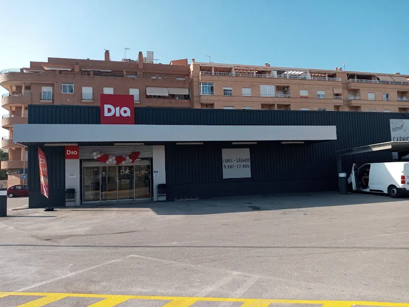 Supermercados Dia - Supermercado en Almoradi - foto 2