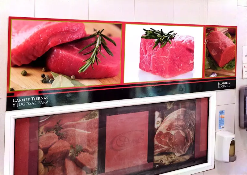 Carnes Selectas El Bierzo