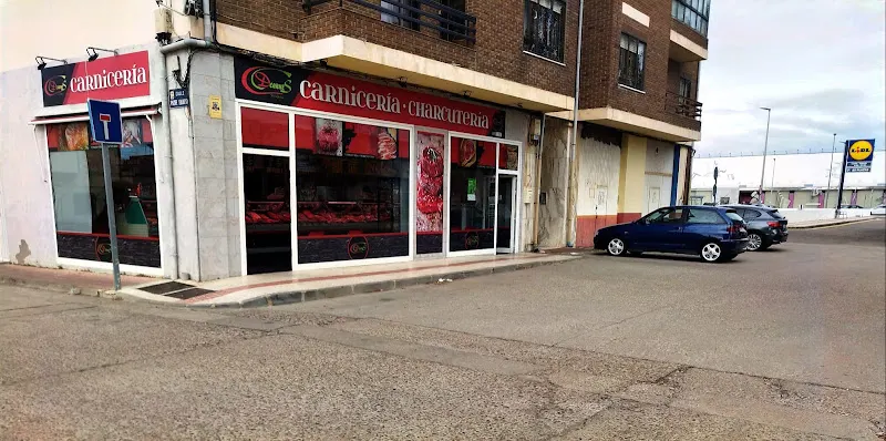 Carnes Selectas El Bierzo - Carnicería en Benavente - foto 2