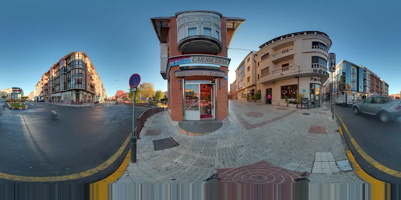 Carnicería Toño - Carnicería en Benavente - foto 2