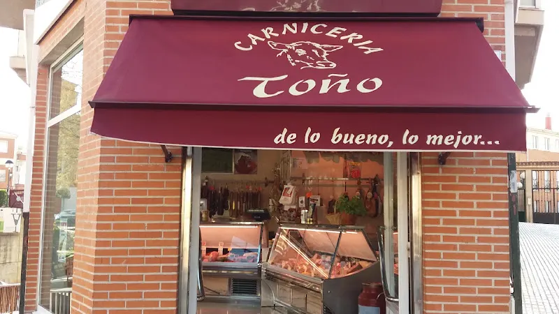 Carnicería Toño - Carnicería en Benavente - foto 3