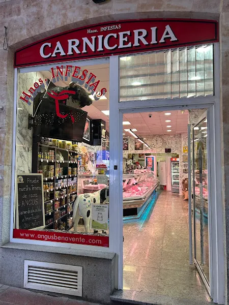 Carnicerias Hnos. Infestas - Carnicería en Benavente - foto 2