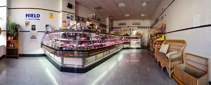 Carnicería Justel Prieto