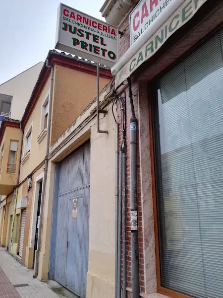 Carnicería Justel Prieto - Carnicería en Benavente - foto 2