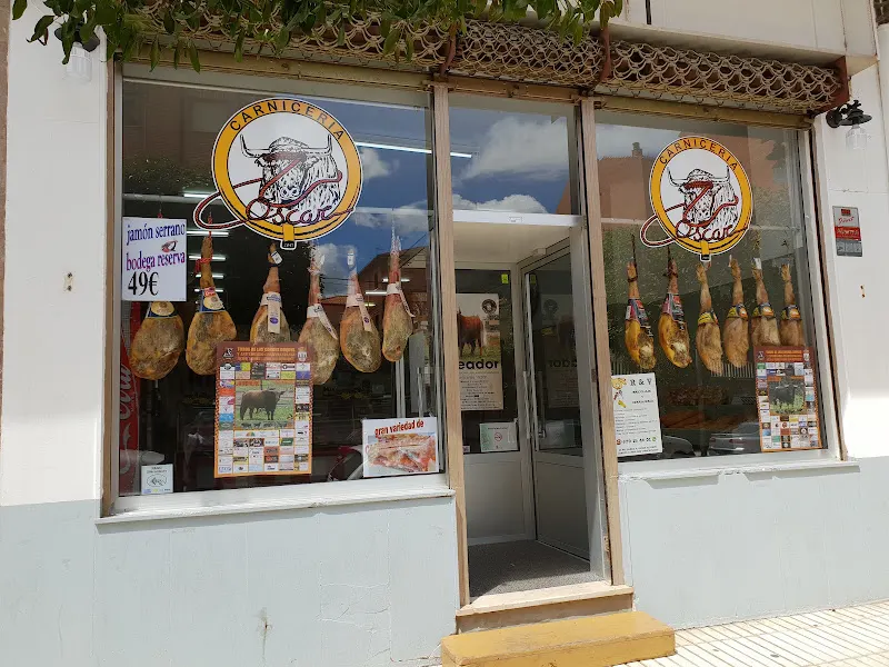 Carniceria oscar - Carnicería en Benavente - foto 2