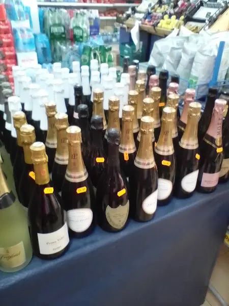 Mallorcajamón Alcúdia Market Alimentación - Alcudia