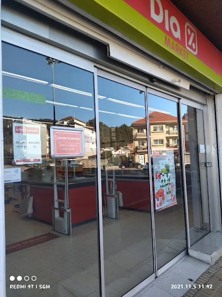 Supermercados Dia - Supermercado en Moaña - foto 2