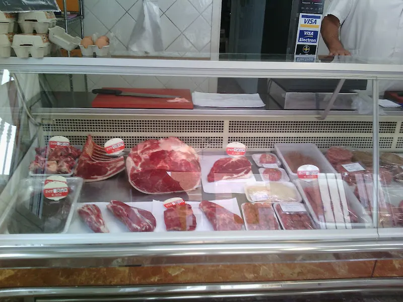 Carnicería Ramírez - Carnicería en Silla - foto 2