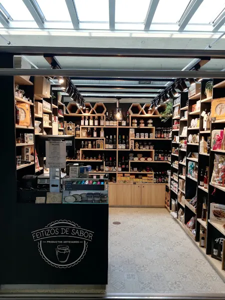 Feitizos de sabor - A Coruna