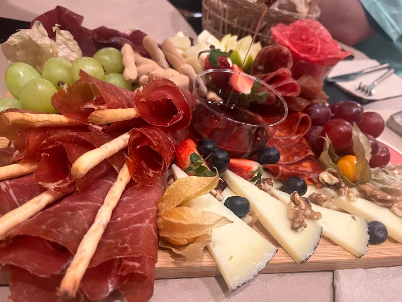 Jamoneria MONTEFURADO - A Coruna