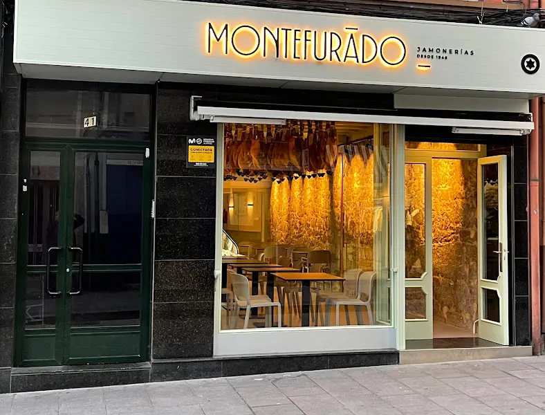 Jamoneria MONTEFURADO - Jamonería en Coruna (A) - foto 2