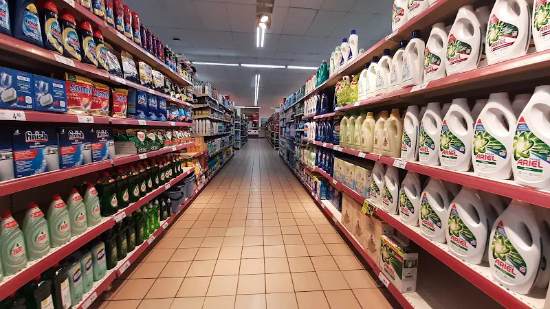 Alcampo Supermercado - Boiro