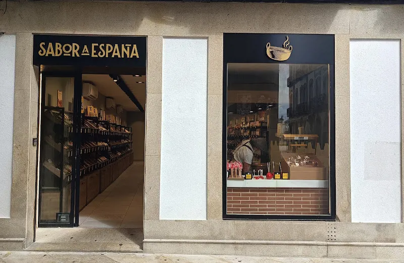 Sabor a España - Tienda de delicatessen en Coruna (A) - foto 2