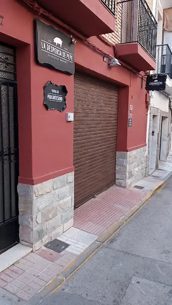 La Despensa de Pepe - Tienda de delicatessen en Bailen - foto 2