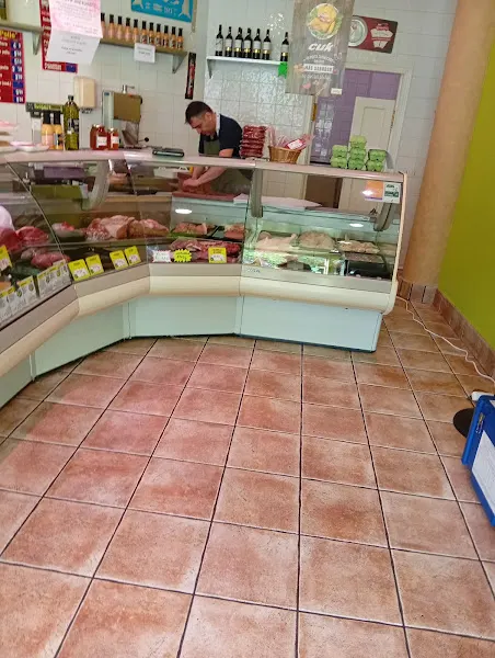 Carnicería Edel RAUL