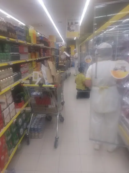 Supermercados Alimerka