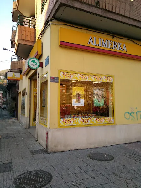 Supermercados Alimerka - Supermercado en San Martin del Rey Aurelio - foto 2