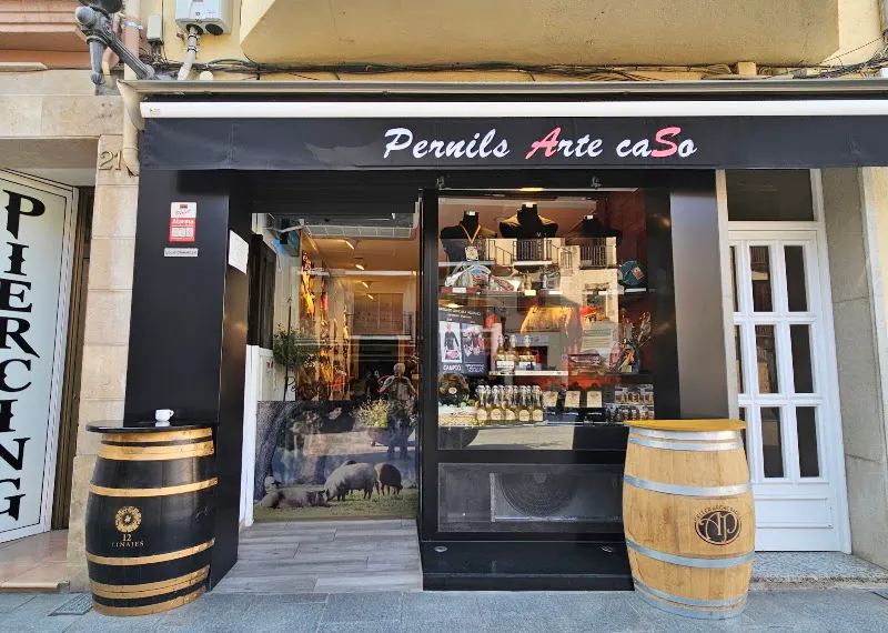 Pernils Arte Caso en Calella - foto 2