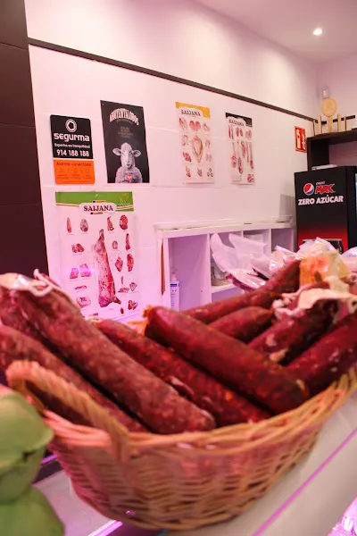 Carniceria Saijana