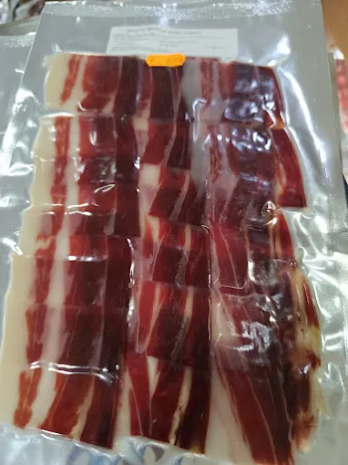 Ibericos Rodriguez Gonzalez - Chipiona