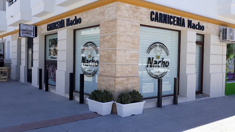 Carnicería Nacho