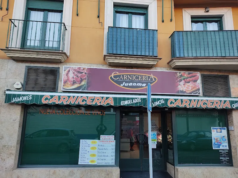 Carniceria Juanma - Carnicería en Daimiel - foto 2