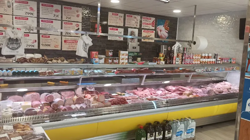 Carniceria EL baratito - Daimiel