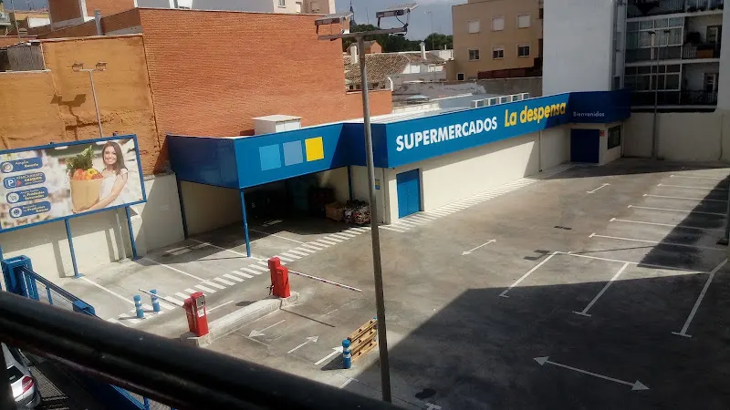 Supermercados La Despensa Daimiel - Supermercado en Daimiel - foto 2
