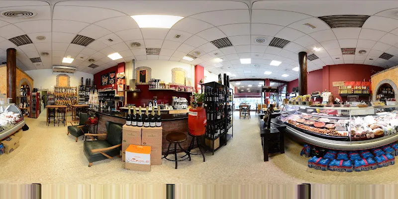 Casa Marieta - Charcuteria en Sant Quirze del Vallès
