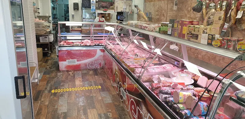 CARNICERIA SOBERÁ - Carnicería en Viso del Alcor (El) - foto 2