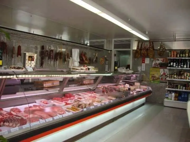 Carnicería Vila-Rubirola