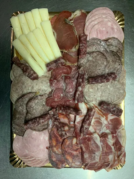 Carnicería Esteve Crous - Banyoles