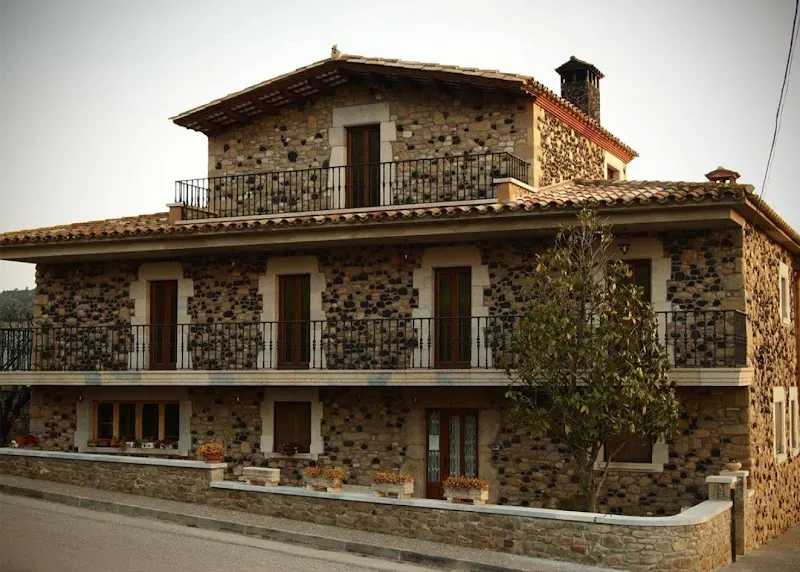 Embutidos Pagès - Canet dAdri