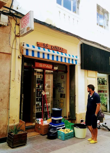KANSAS - Supermercado en Felanitx - foto 2