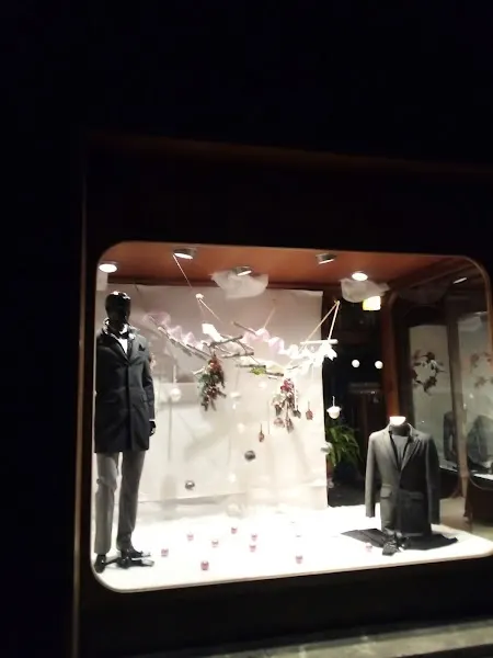Can Berga - Tienda de ropa de hombre en Felanitx - foto 2