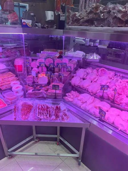 Carlos Carniceria