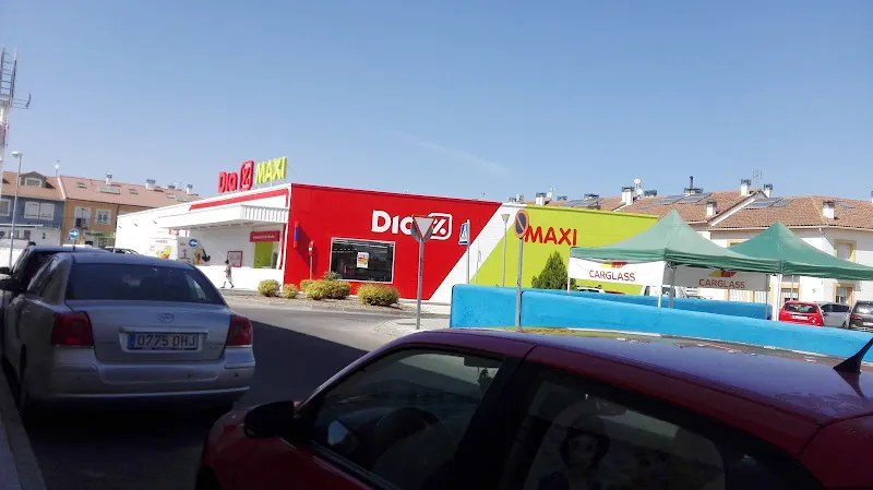 Supermercados Dia - Supermercado en Valdemoro - foto 2