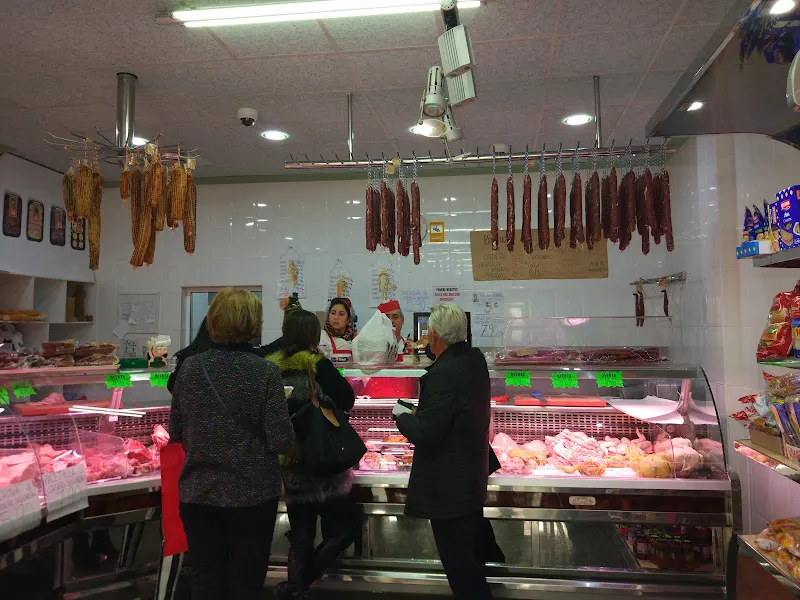 Carnicería Fulgencio: Artesanía de la carne. Embutidos online. - Archena