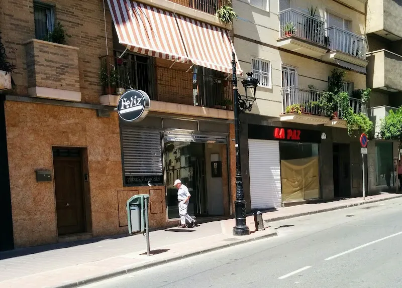 Carnicería Felix - Archena