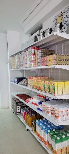 Carnicería Halal La Vall en Tavernes de la Valldigna