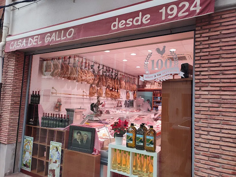 Carnicería del Gallo - Carnicería en Benicàssim - foto 2