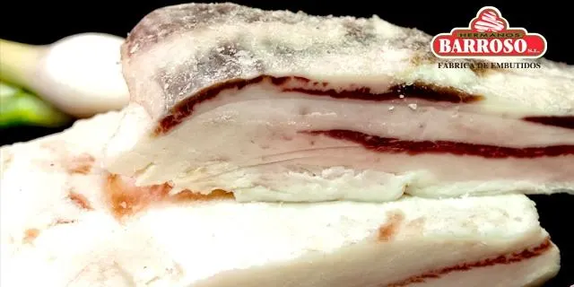 Embutidos Hermanos Barroso - Fábrica - Humanes de Madrid