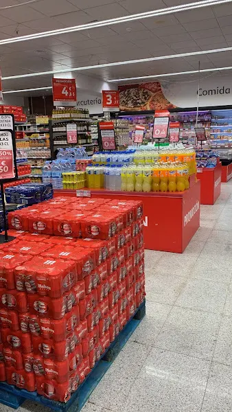 Alcampo Supermercado
