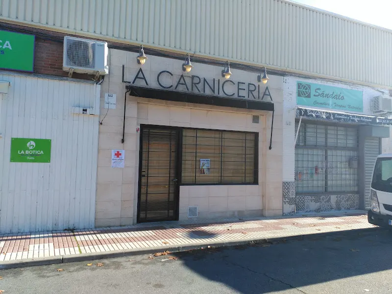 La Carniceria