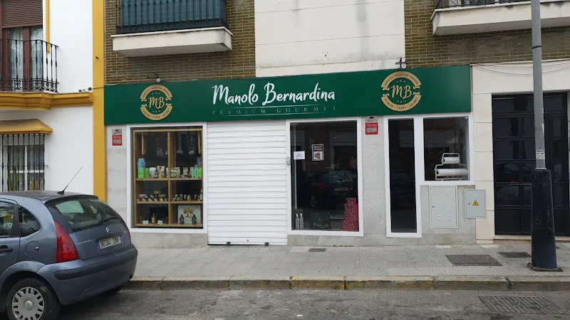 Carnicería Manolo Bernardina - Carnicería en Aljaraque - foto 2